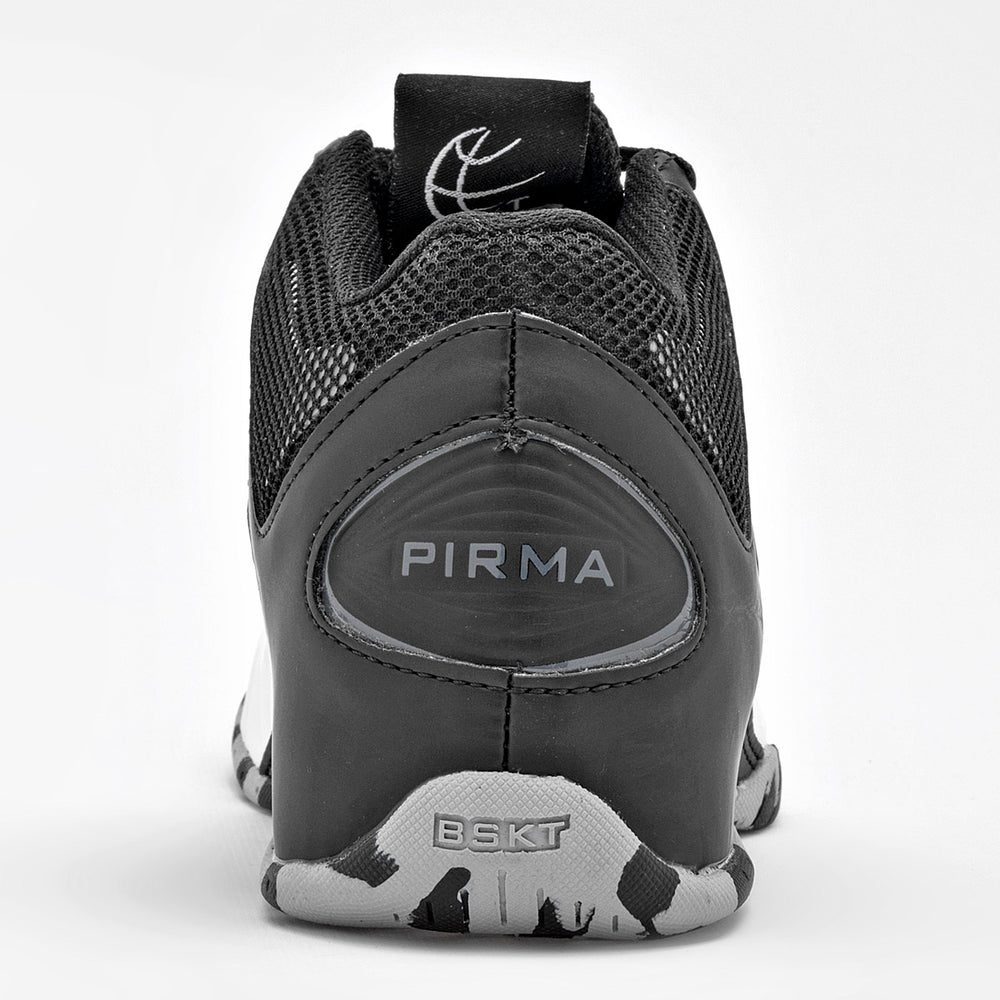 Pakar.com | Tienda online - Tenis urbano tipo Botín para hombre Pirma - Envío gratis desde $500