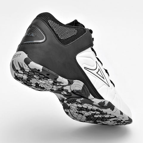 Tenis urbano tipo botín Pirma para hombre