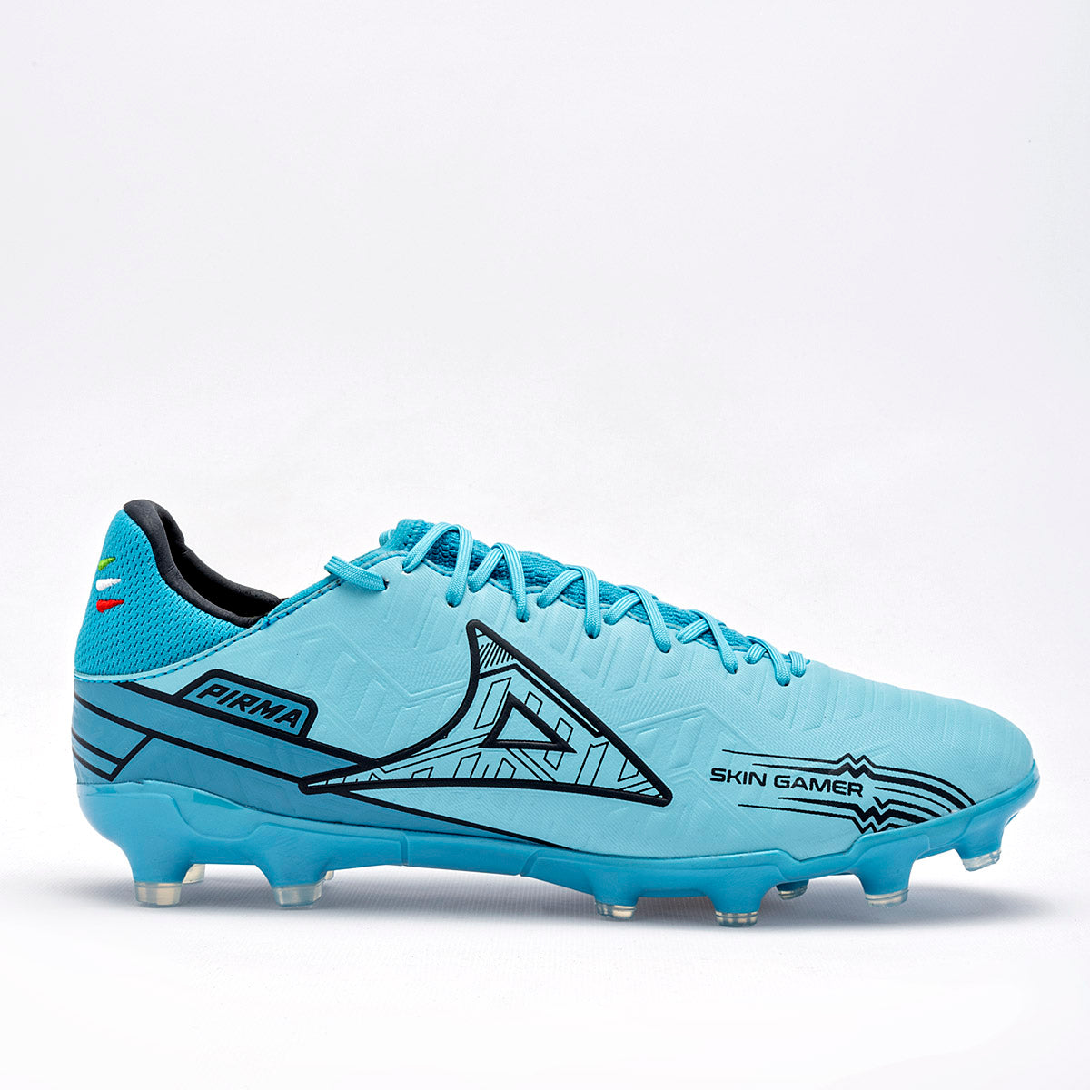 Pakar.com | Tienda online - Tacos de fútbol Pirma para hombre | Graduaciones y vacaciones de Verano 2025