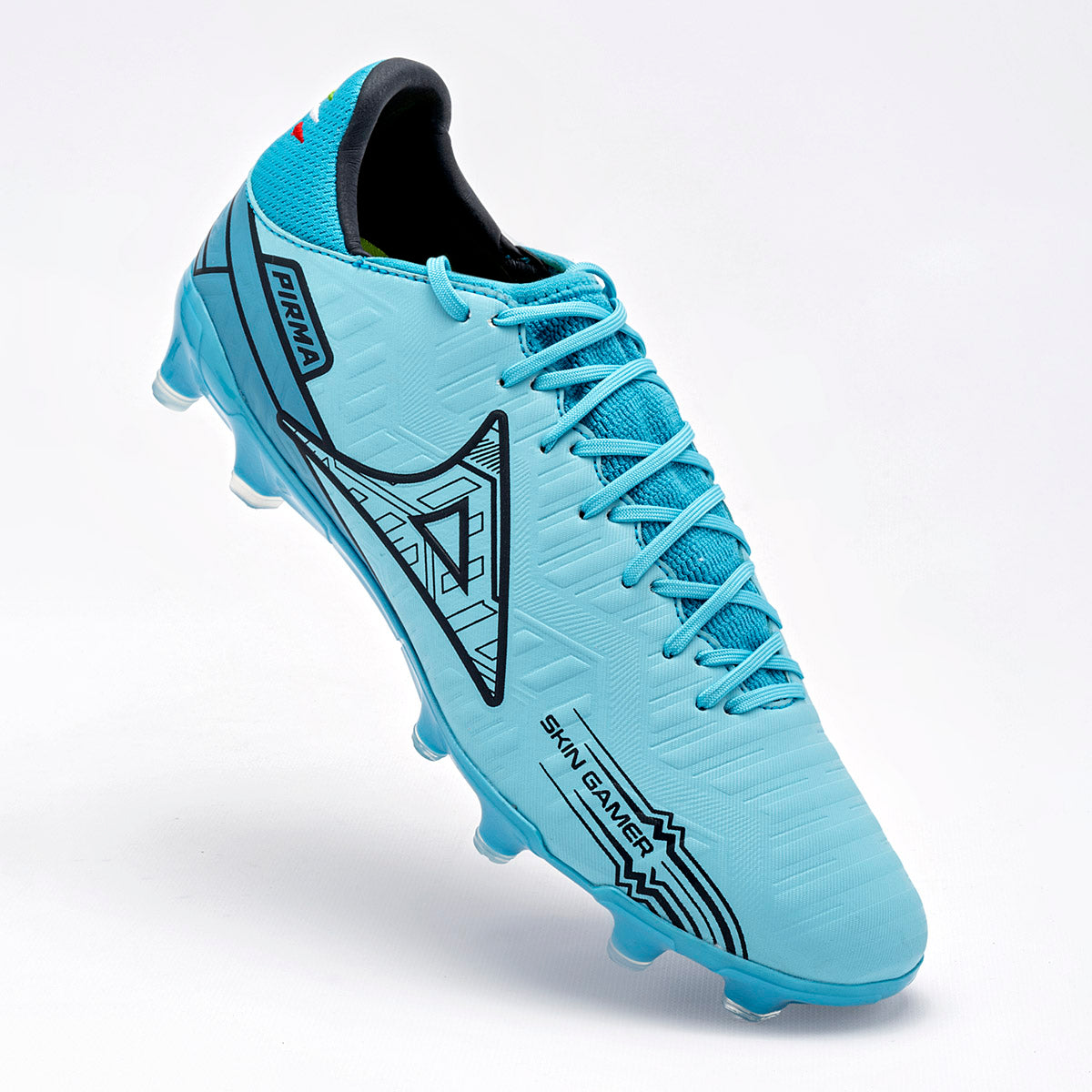 Pakar.com | Tienda online - Tacos de fútbol Pirma para hombre | Graduaciones y vacaciones de Verano 2025