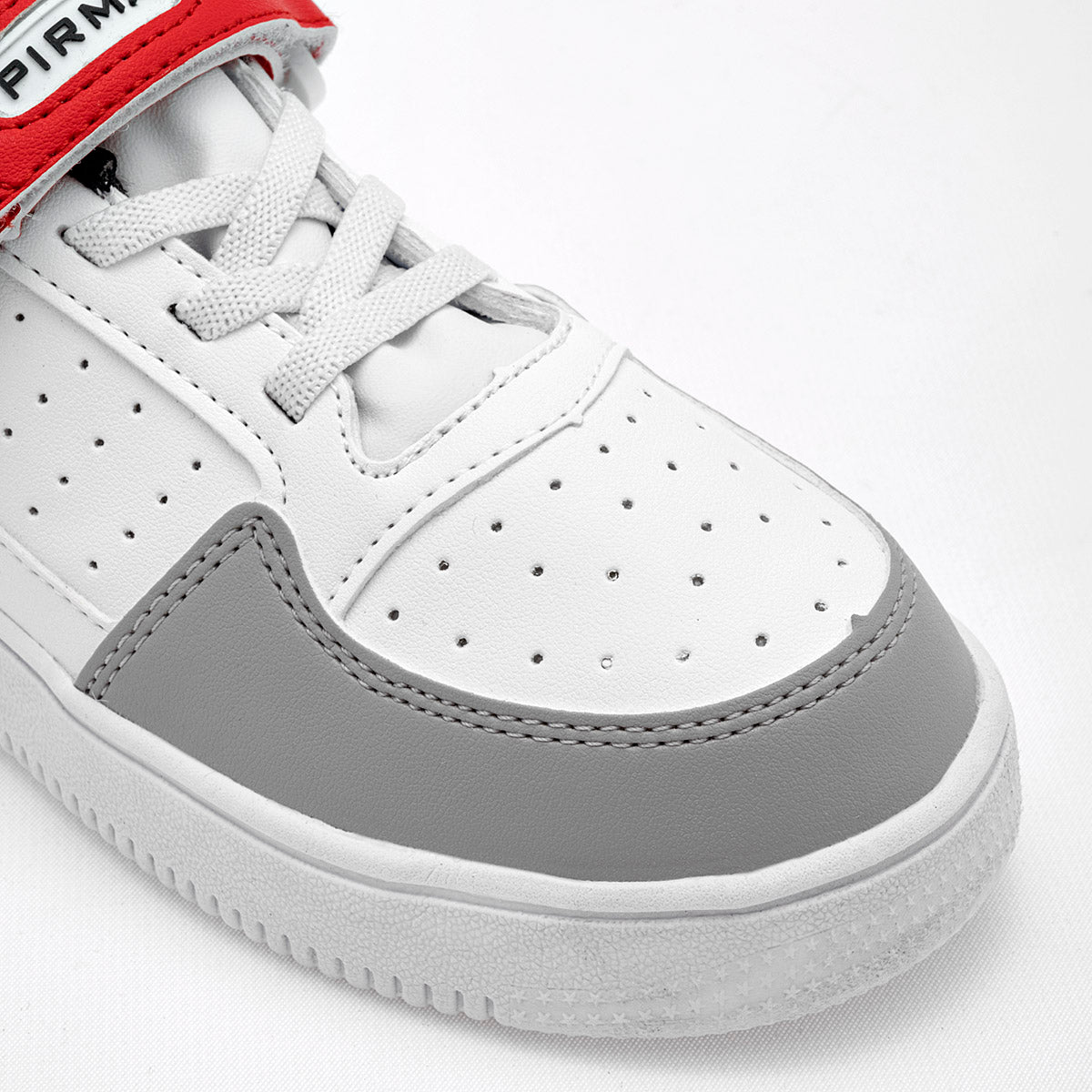 Tenis urbanos para Niño marca Pirma Blanco cod. 121434