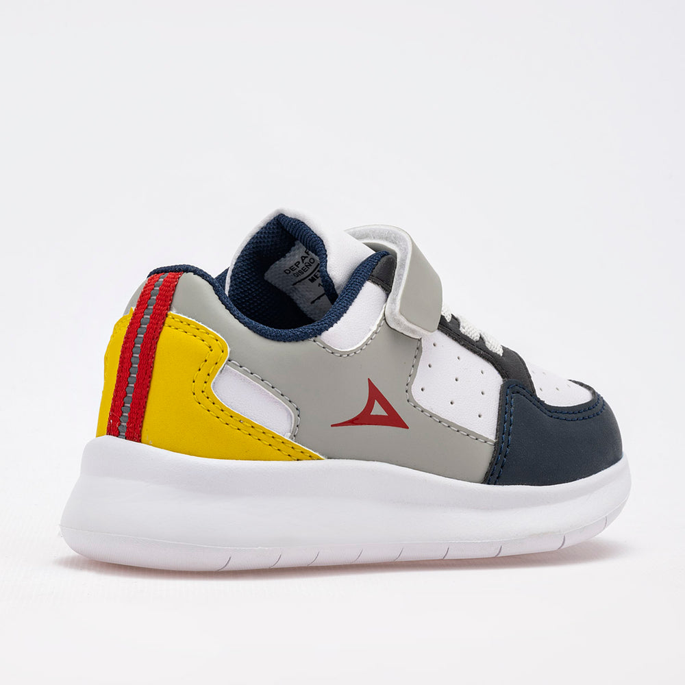 Pakar.com | Tienda online - Tenis urbano para bebé Niño Pirma - Envío gratis desde $500