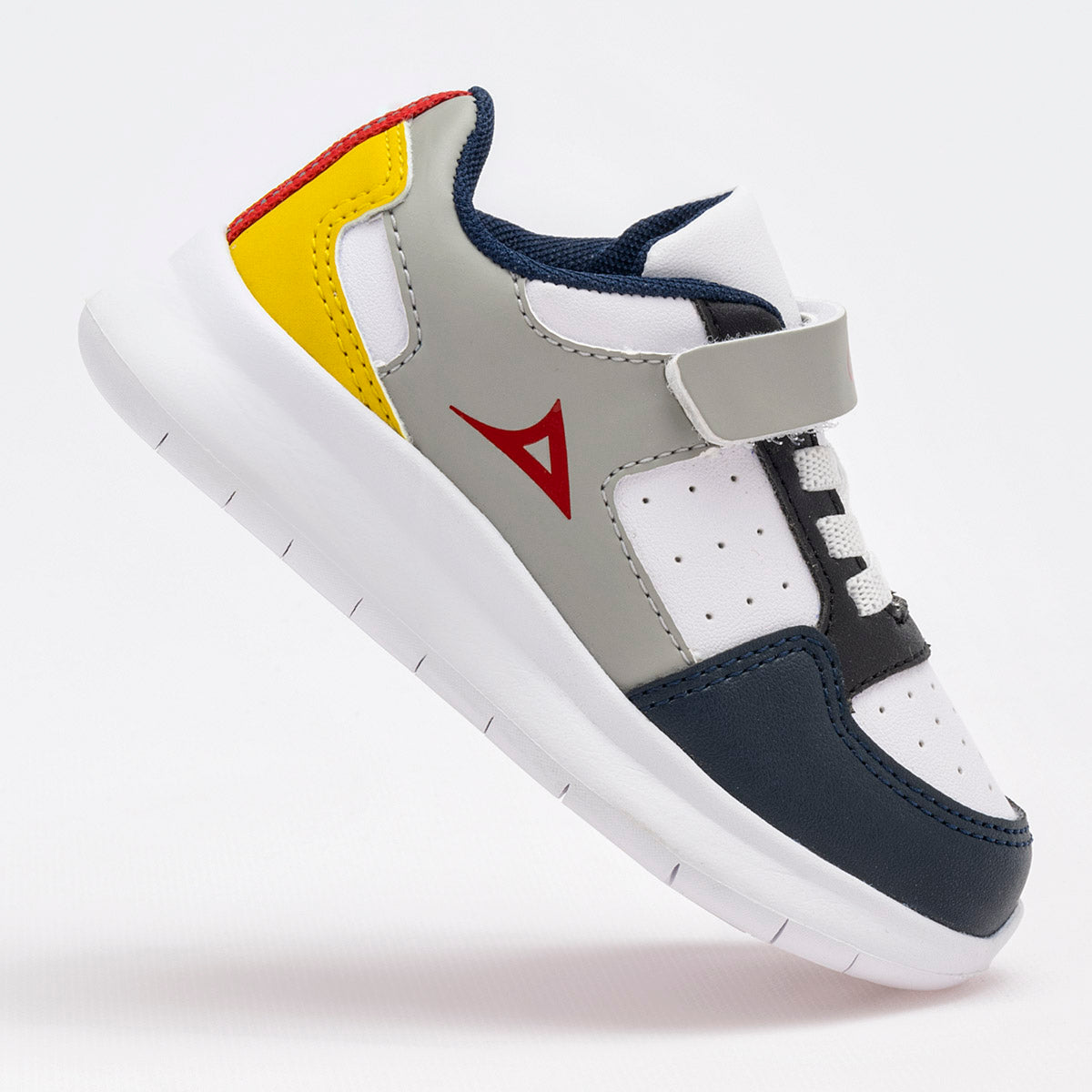 Pakar.com | Tienda online | Calzado Escolar | Tenis urbanos Pirma para bebé | Regreso a clases | Vacaciones de Verano