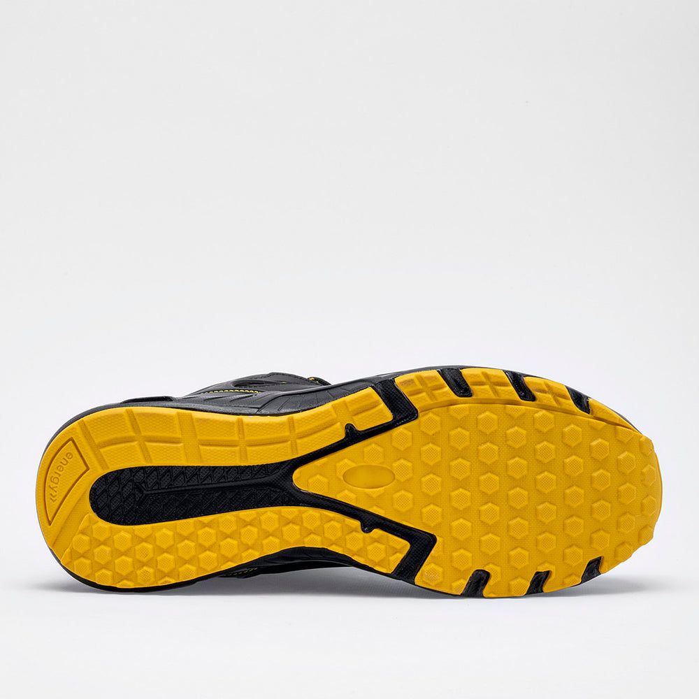 Pakar.com | Tienda online - Botín industrial para hombre Ram - Envío gratis desde $500