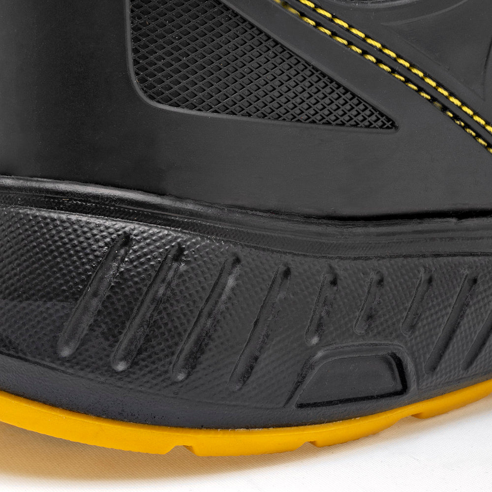 Pakar.com | Tienda online - Botín industrial para hombre Ram - Envío gratis desde $500