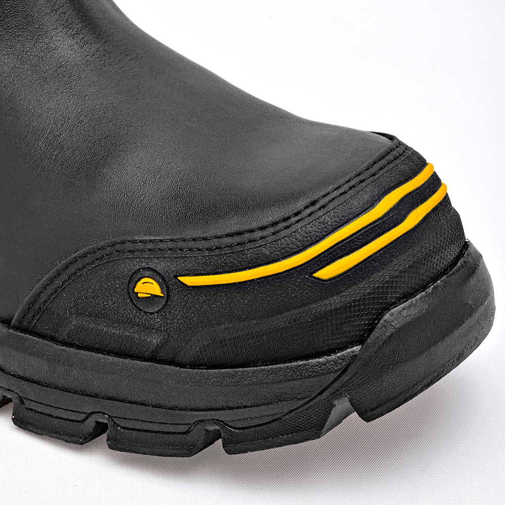 Pakar.com | Tienda online - Bota industrial para hombre Ram - Envío gratis desde $500