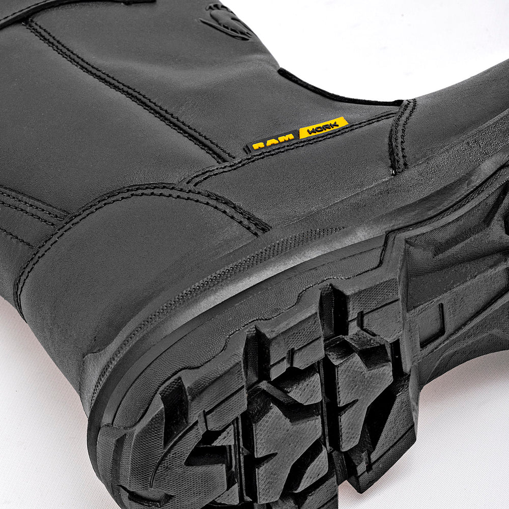 Pakar.com | Tienda online - Bota industrial para hombre Ram - Envío gratis desde $500