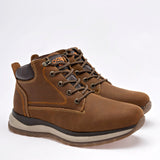 Botín para hombre marca Rooster Camel cod. 121453