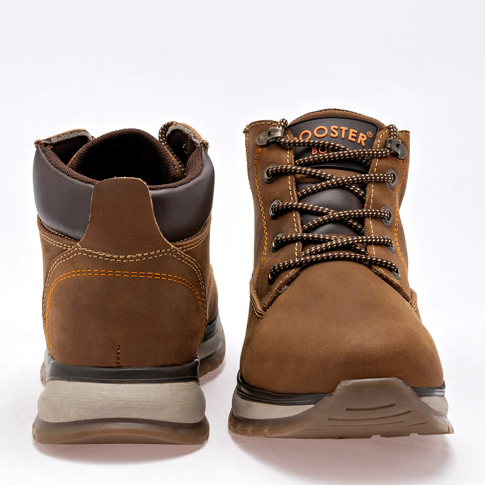 Pakar.com | Tienda online - Botín para hombre Rooster - Envío gratis desde $500