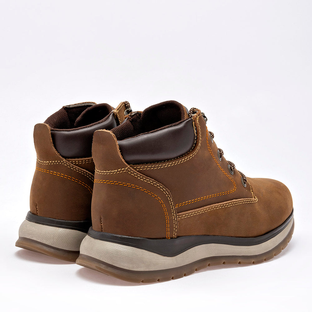 Pakar.com | Tienda online - Botín para hombre Rooster - Envío gratis desde $500