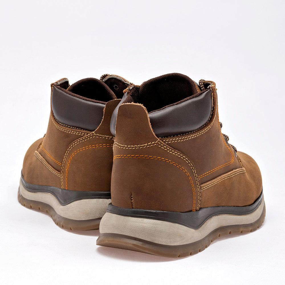 Pakar.com | Tienda online - Botín para hombre Rooster - Envío gratis desde $500