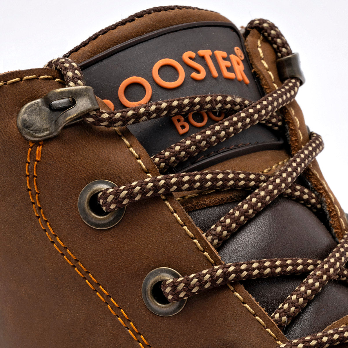 Botín para hombre marca Rooster Camel cod. 121453