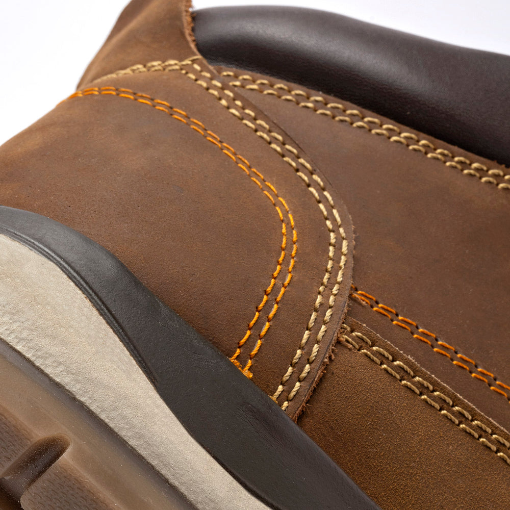 Pakar.com | Tienda online - Botín para hombre Rooster - Envío gratis desde $500