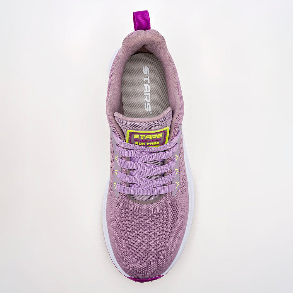 Pakar.com | Tienda online - Tenis urbano para mujer Stars Of The World - Envío gratis desde $500