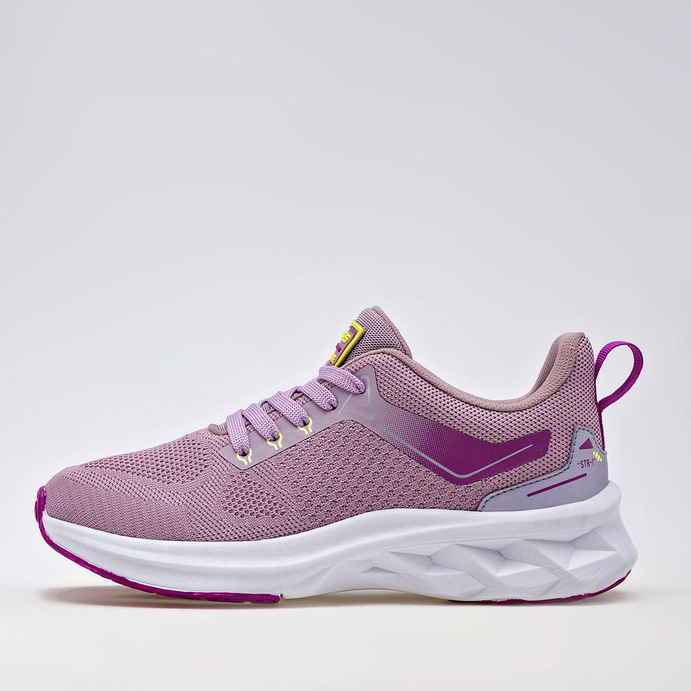 Pakar.com | Tienda online - Tenis urbano para mujer Stars Of The World - Envío gratis desde $500