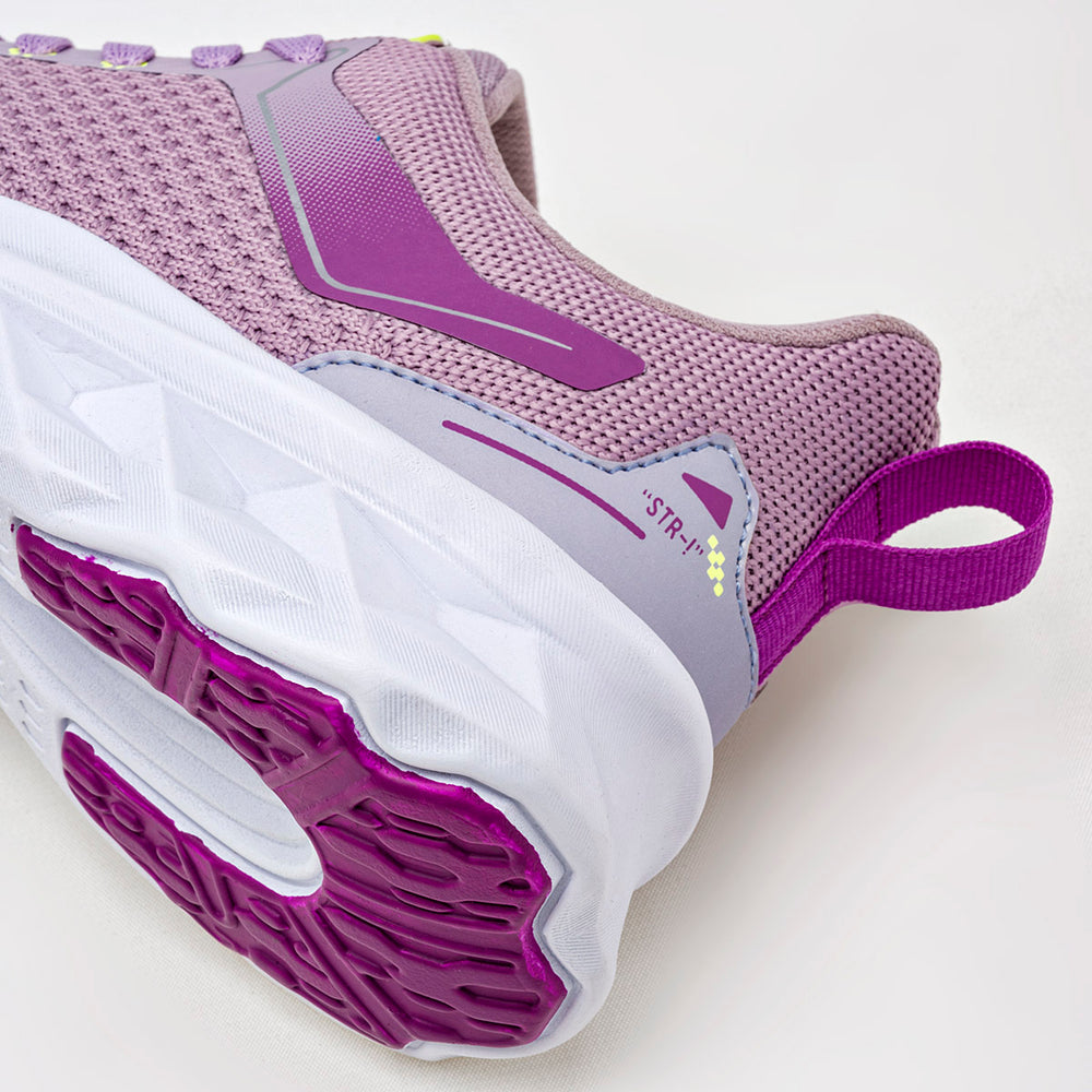 Pakar.com | Tienda online - Tenis urbano para mujer Stars Of The World - Envío gratis desde $500