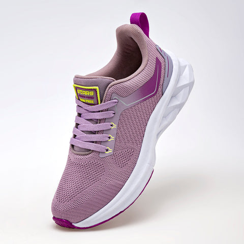 Tenis deportivo Stars Of The World para mujer