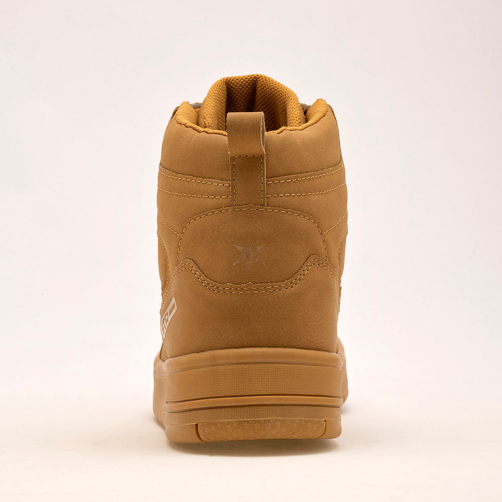 Pakar.com | Tienda online - Tenis urbano tipo Botín para hombre Stars Of The World - Envío gratis desde $500