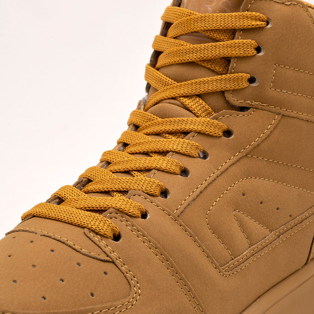 Pakar.com | Tienda online - Tenis urbano tipo Botín para hombre Stars Of The World - Envío gratis desde $500