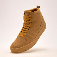 Tenis urbano tipo Botín Stars Of The World para hombre