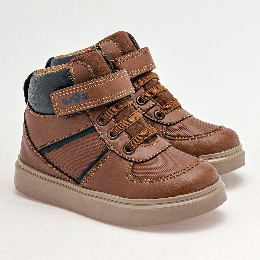 Pakar.com | Tienda online - Bota para Niño preescolar Wos - Envío gratis desde $500