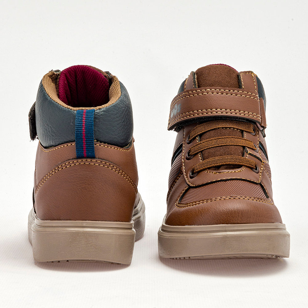 Pakar.com | Tienda online - Bota para Niño preescolar Wos - Envío gratis desde $500