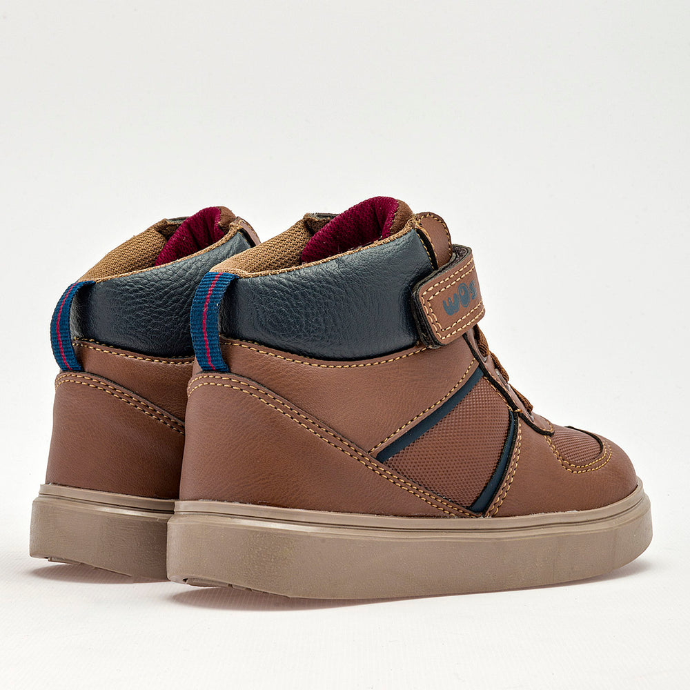 Pakar.com | Tienda online - Bota para Niño preescolar Wos - Envío gratis desde $500