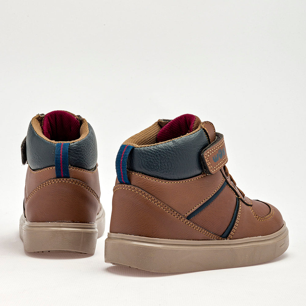 Pakar.com | Tienda online - Bota para Niño preescolar Wos - Envío gratis desde $500