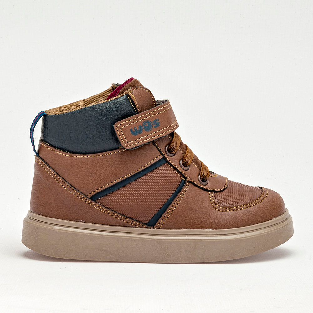 Pakar.com | Tienda online - Bota para Niño preescolar Wos - Envío gratis desde $500