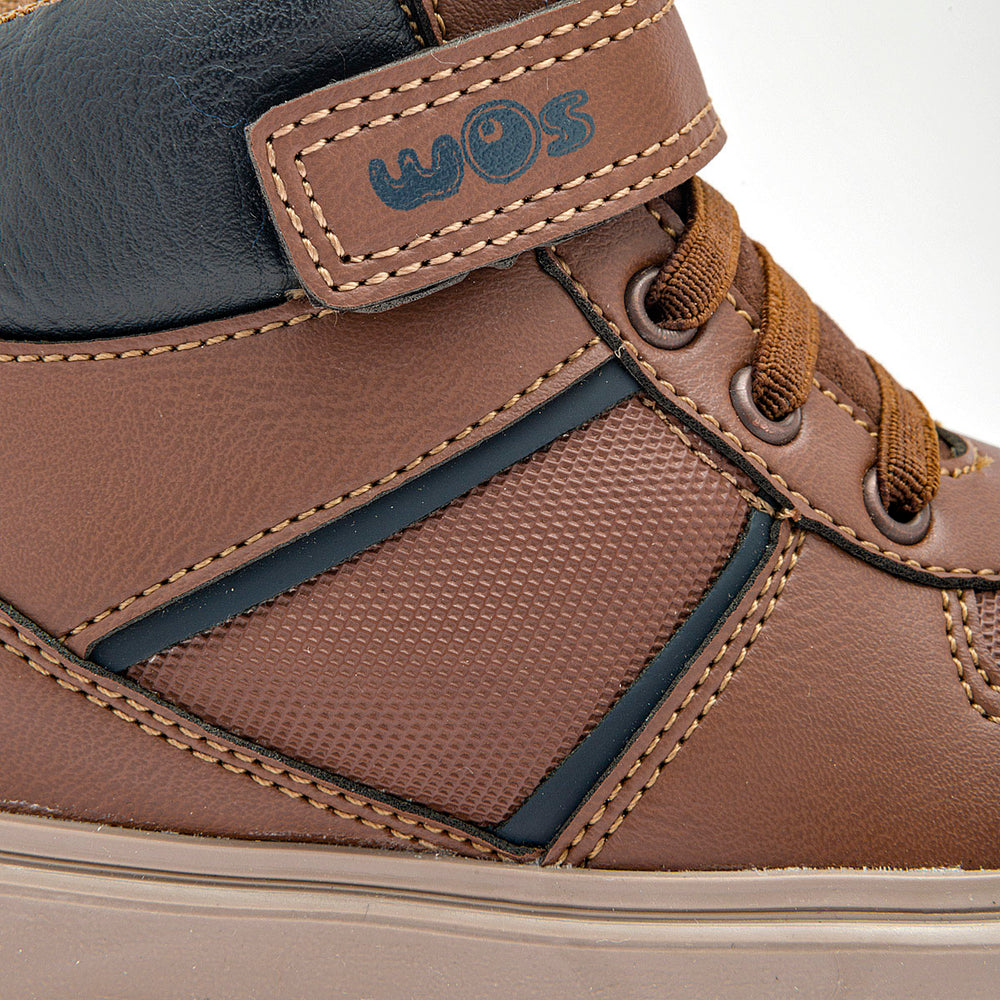 Pakar.com | Tienda online - Bota para Niño preescolar Wos - Envío gratis desde $500