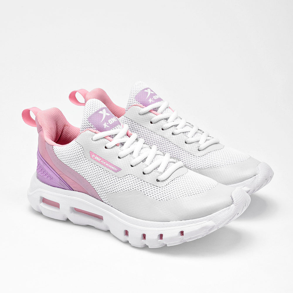 Pakar.com | Tienda online - Tenis urbano para mujer X-One - Envío gratis desde $500