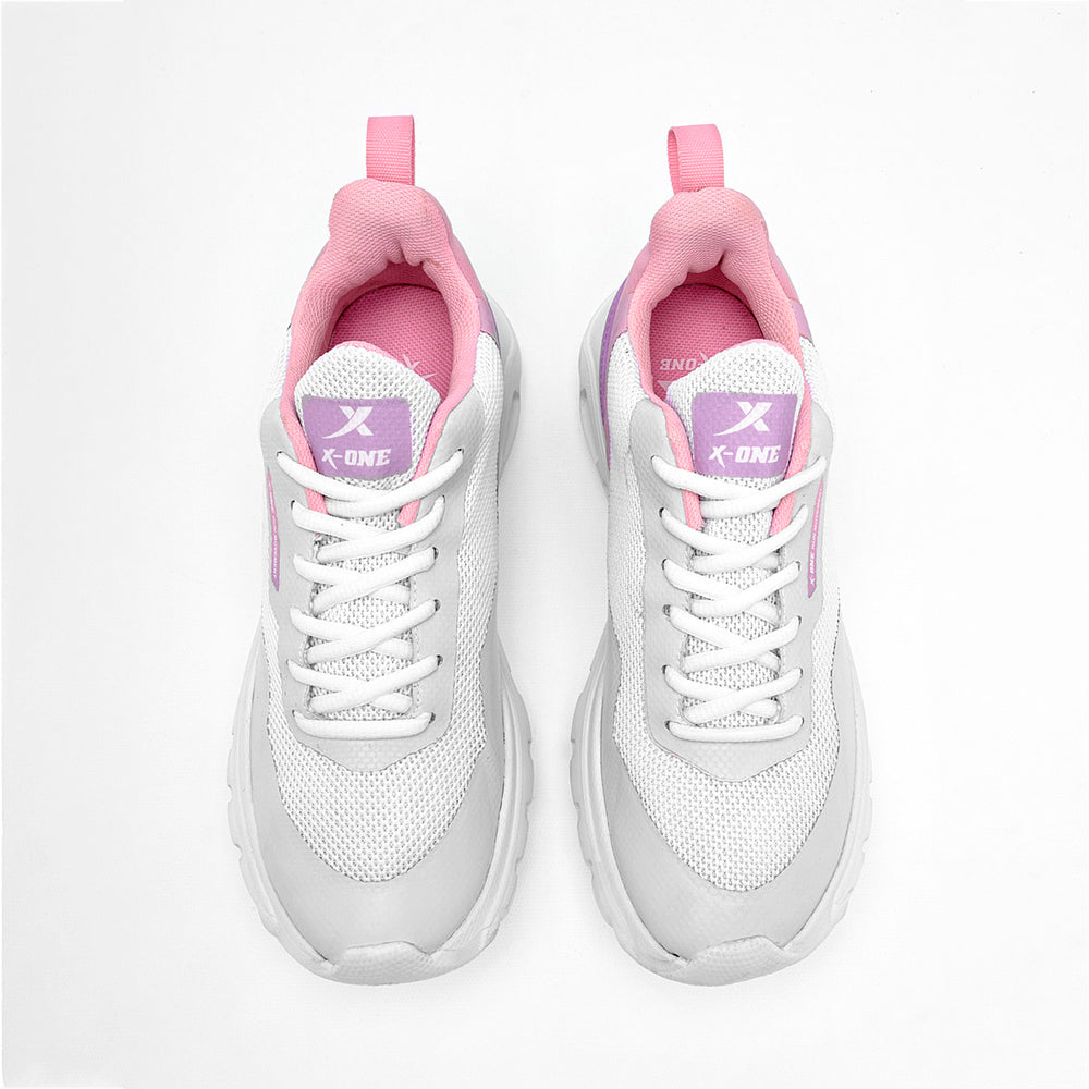 Pakar.com | Tienda online - Tenis urbano para mujer X-One - Envío gratis desde $500