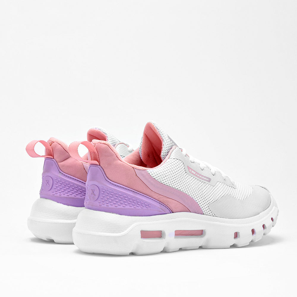 Pakar.com | Tienda online - Tenis urbano para mujer X-One - Envío gratis desde $500