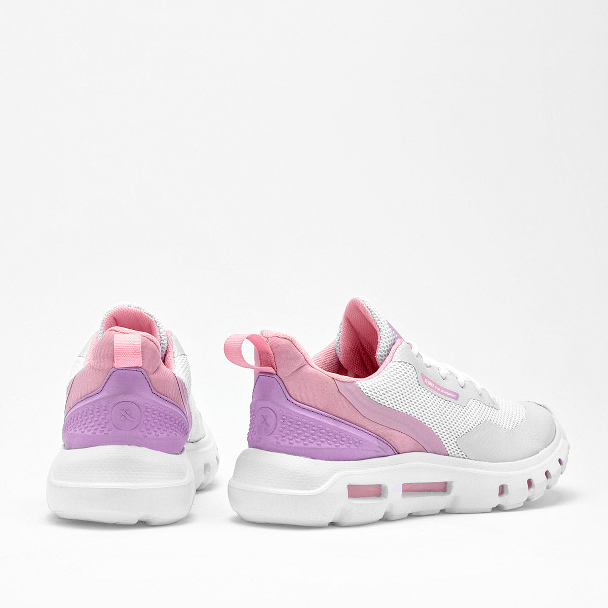 Pakar.com | Tienda online - Tenis urbano para mujer X-One - Envío gratis desde $500