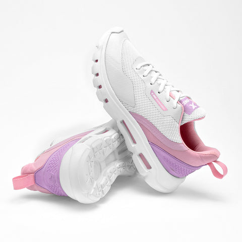 Tenis urbano X-One para mujer
