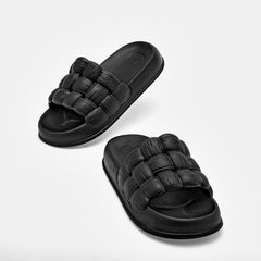 Sandalia American Fire para mujer