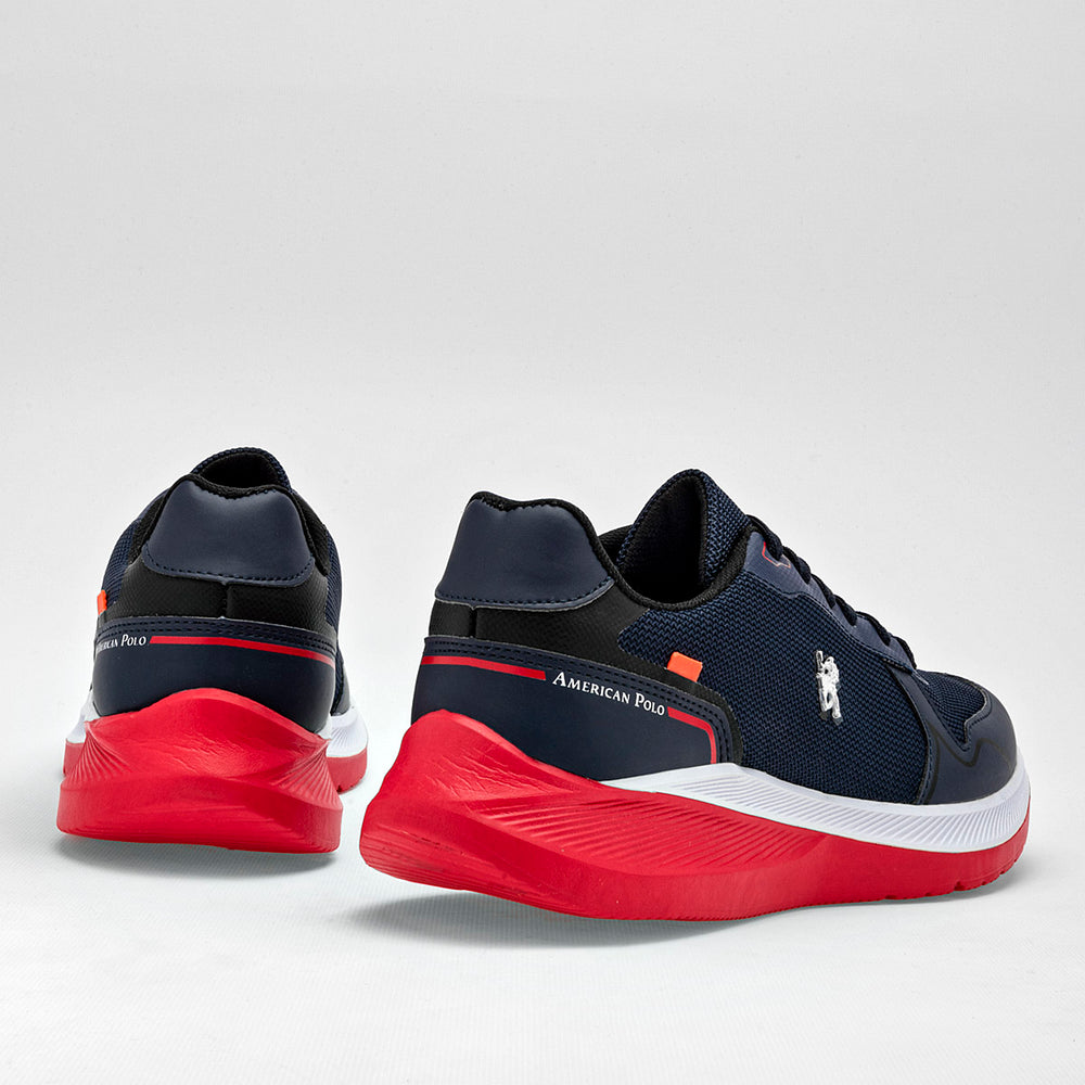 Pakar.com | Tienda online - Tenis urbano para hombre American Polo - Envío gratis desde $500