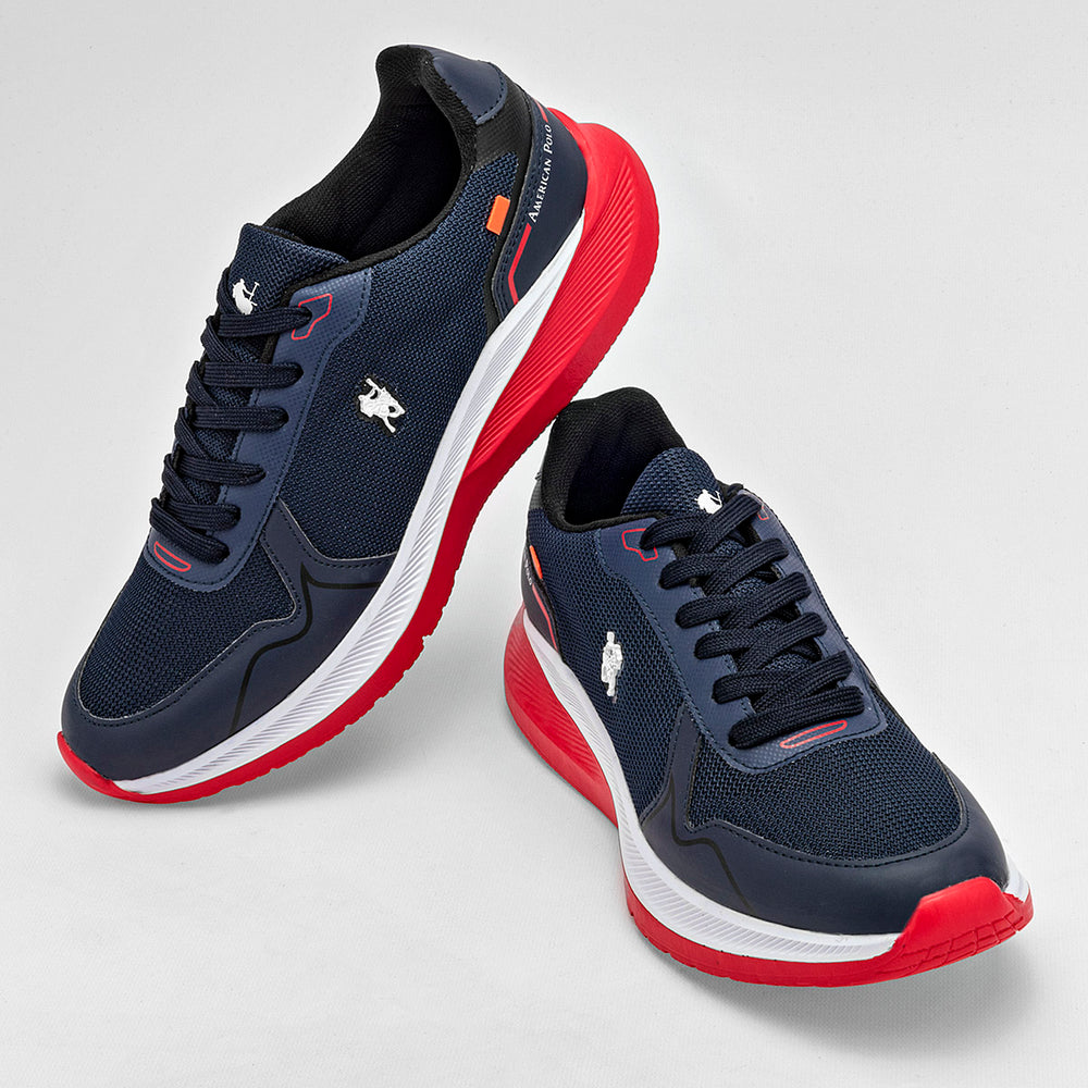 Pakar.com | Tienda online - Tenis urbano para hombre American Polo - Envío gratis desde $500