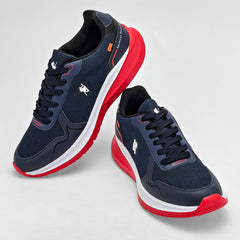Tenis urbano American Polo para hombre