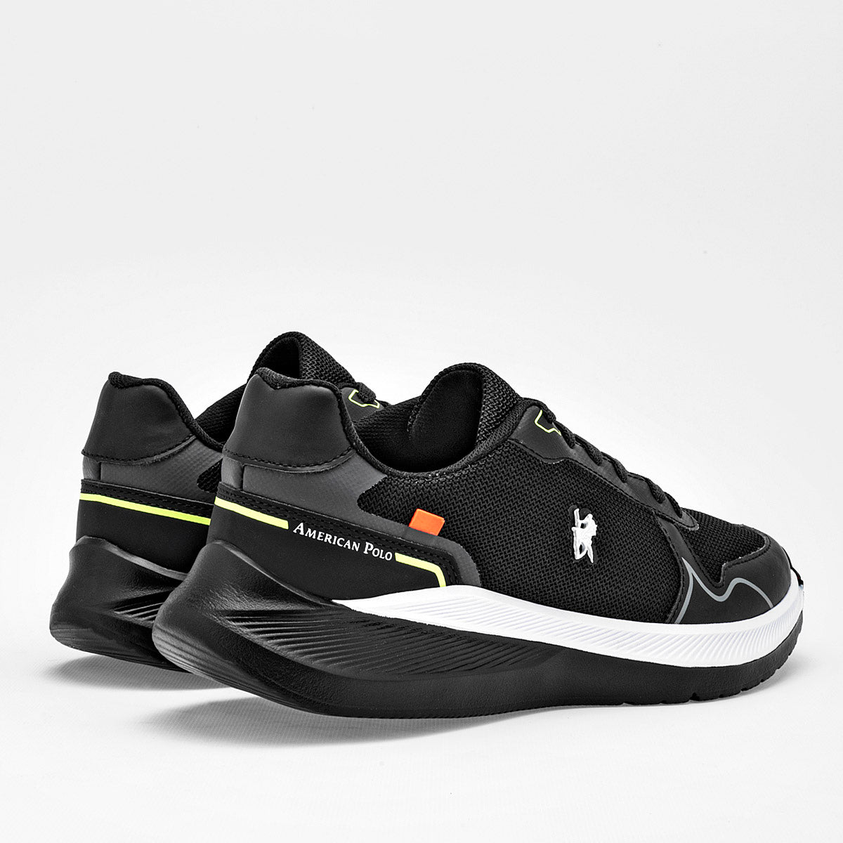 Pakar - American Polo Tenis deportivo para hombre