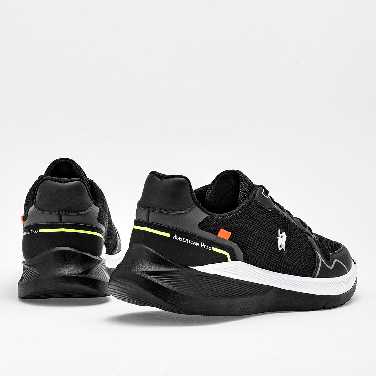 Pakar - American Polo Tenis deportivo para hombre