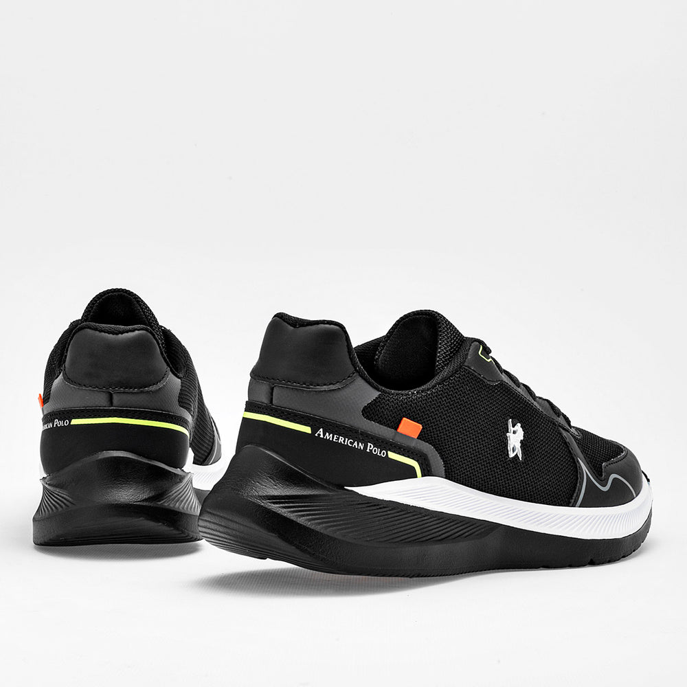 Pakar.com | Tienda online - Tenis urbano para hombre American Polo - Envío gratis desde $500