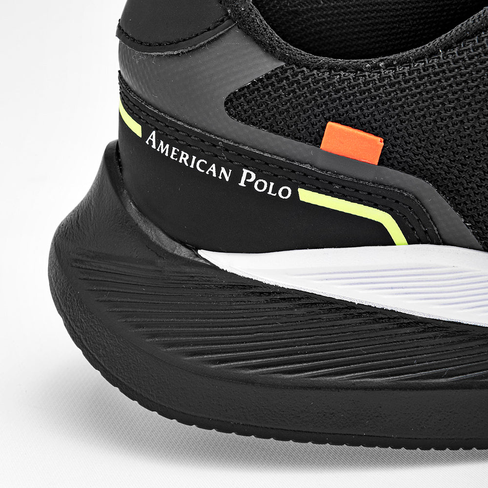 Pakar.com | Tienda online - Tenis urbano para hombre American Polo - Envío gratis desde $500