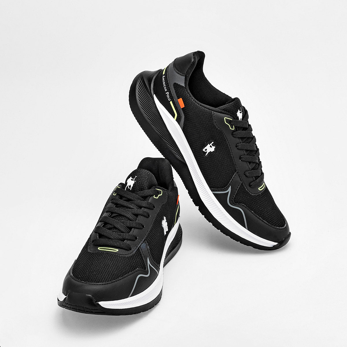 Pakar - American Polo Tenis deportivo para hombre