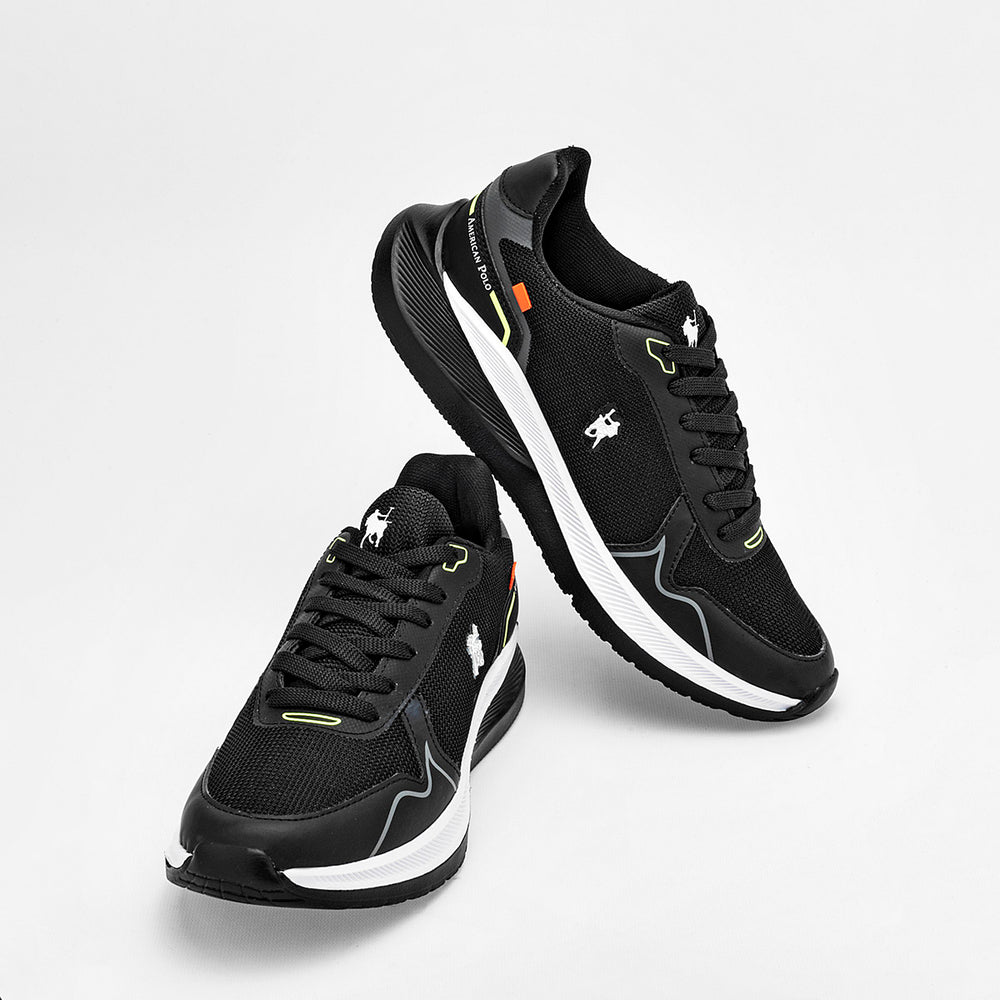 Pakar.com | Tienda online | Calzado Escolar | Tenis urbano American Polo para hombre | Regreso a clases | Vacaciones de Verano