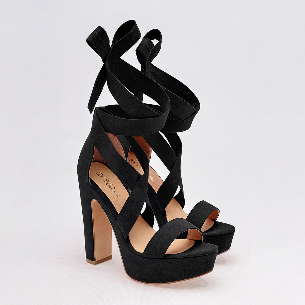 Pakar.com | Tienda online - Zapatilla para mujer D'Cristian - Envío gratis desde $500