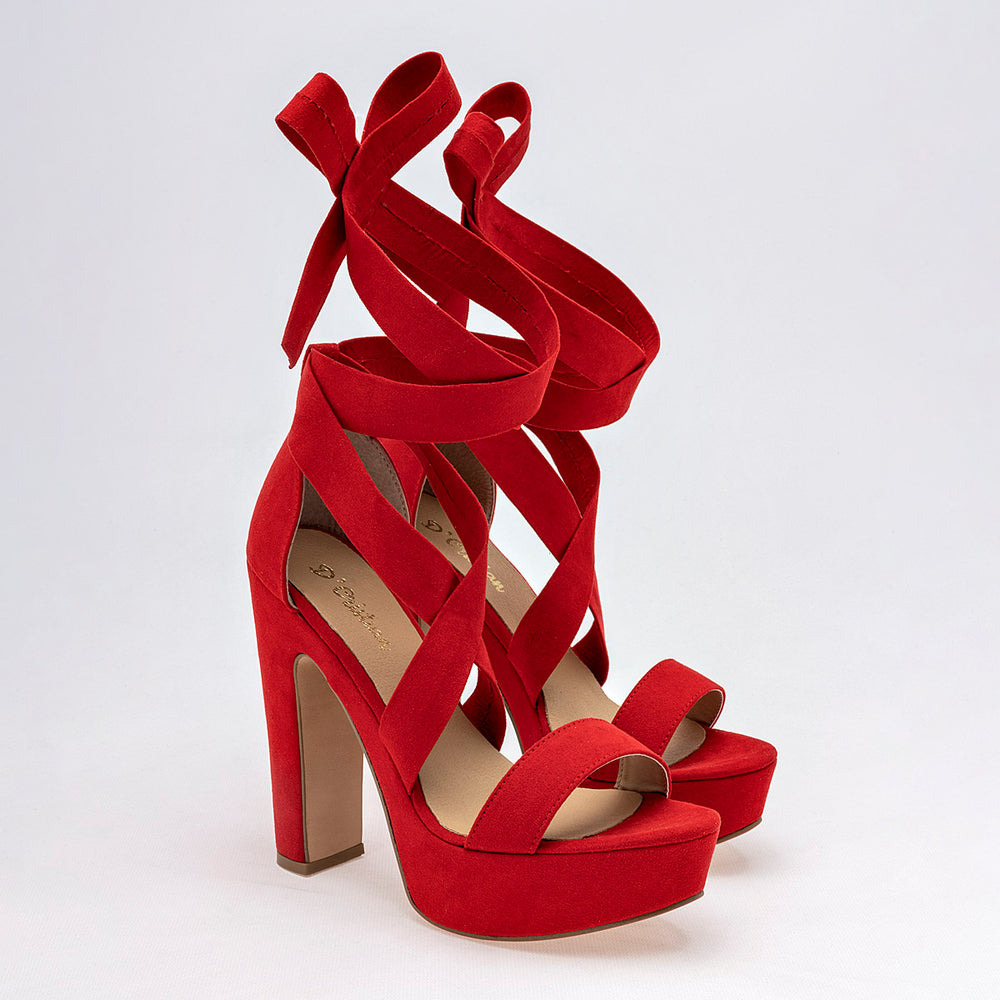 Pakar.com | Tienda online - Zapatilla para mujer D'Cristian - Envío gratis desde $500