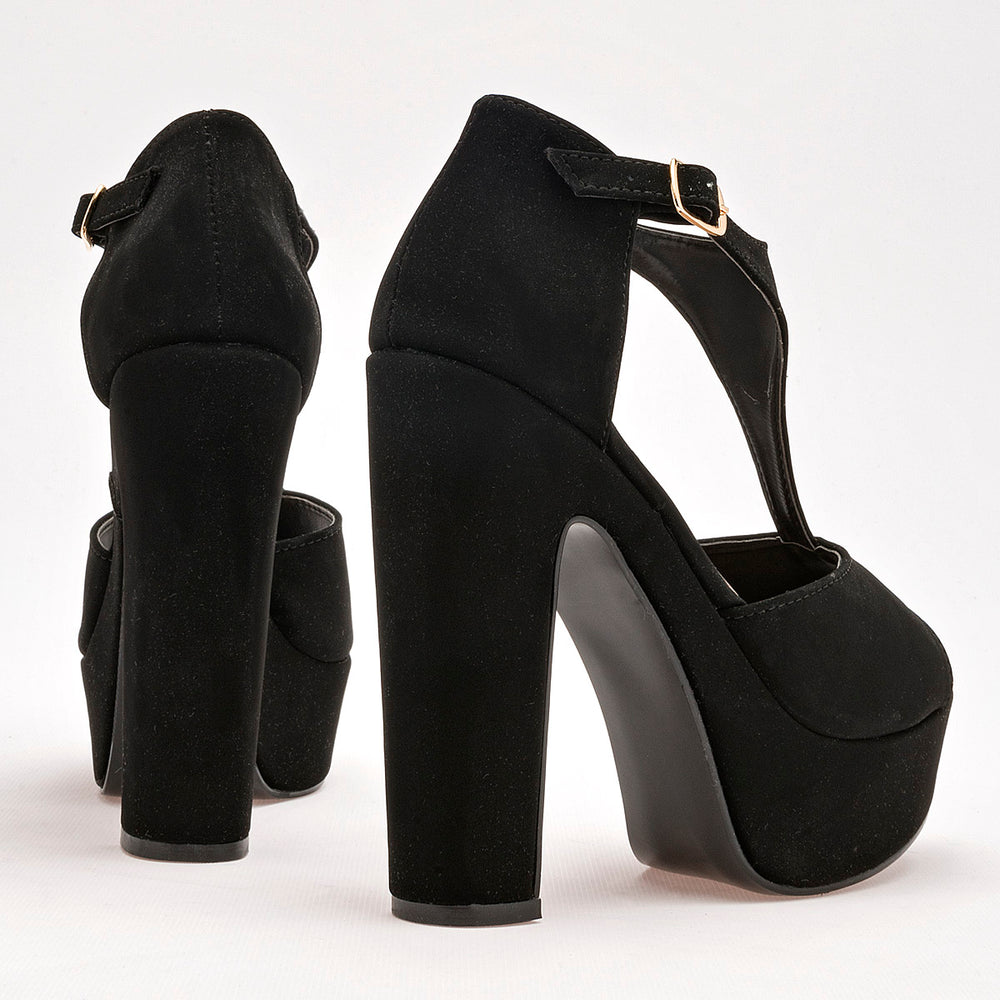 Pakar.com | Tienda online - Zapatilla para mujer D'Cristian - Envío gratis desde $500