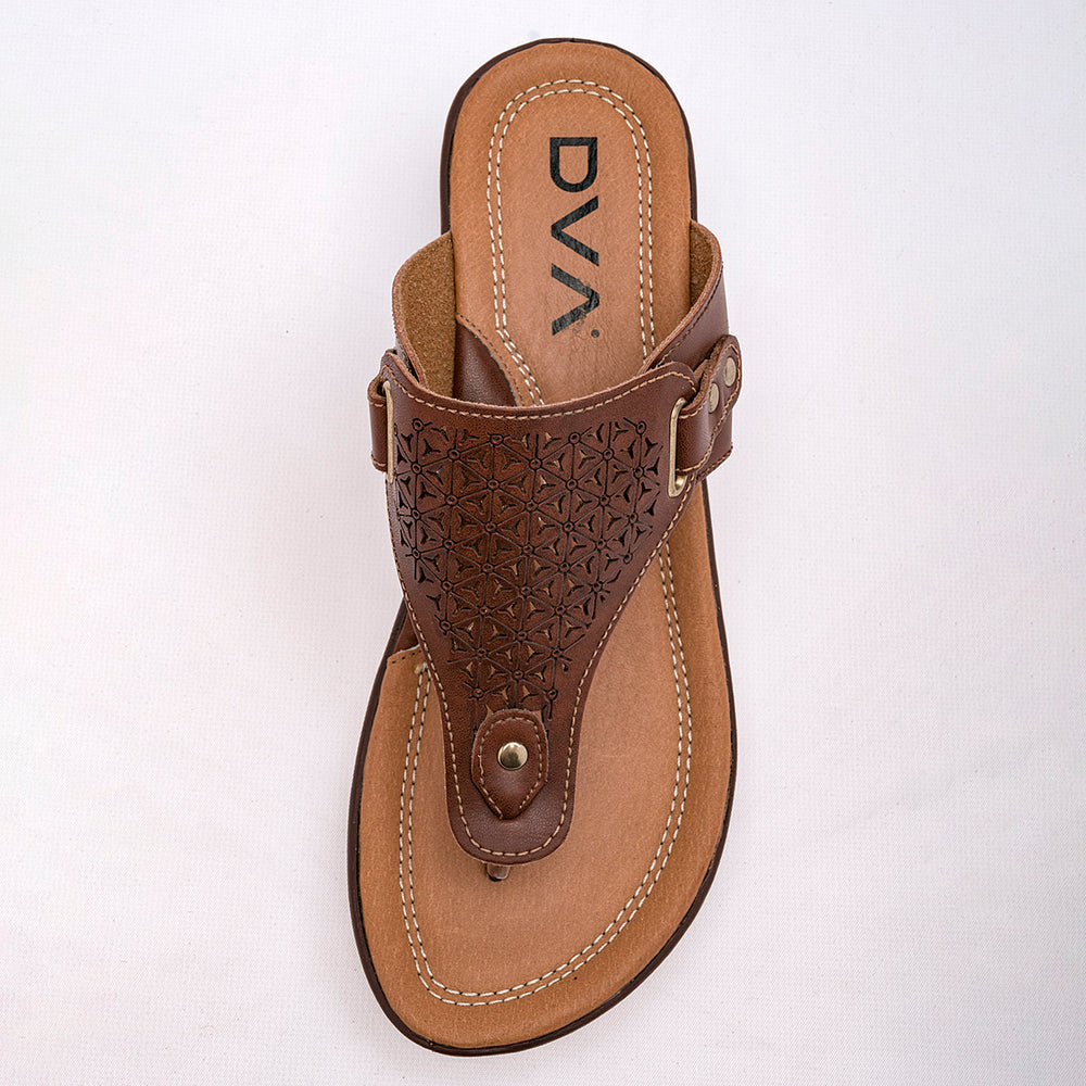 Pakar.com | Tienda online - Sandalia para mujer Dva - Envío gratis desde $500