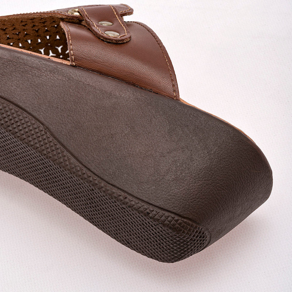 Pakar.com | Tienda online - Sandalia para mujer Dva - Envío gratis desde $500